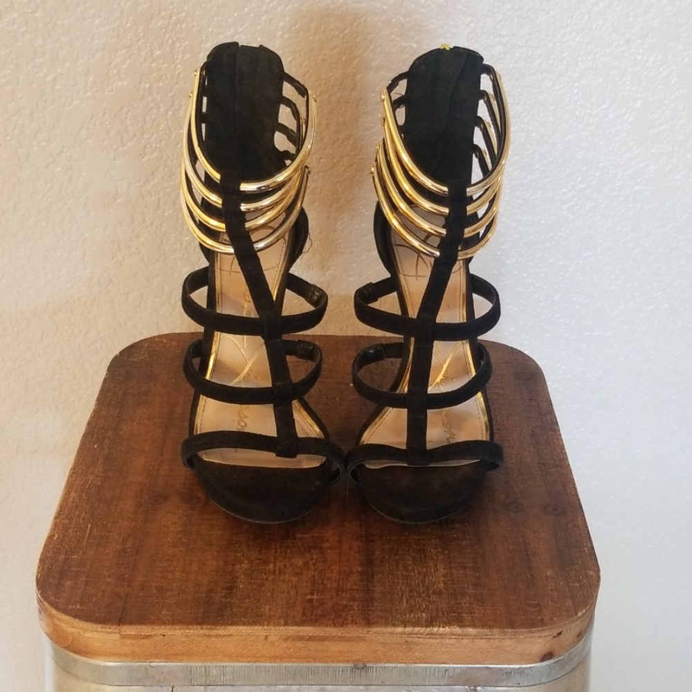 Jessica Simpson women's heels